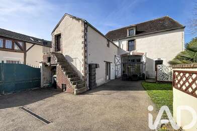 Maison 4 pièces 185000 €