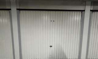 Garage  13 m² à louer à Lyon 4 (69004)