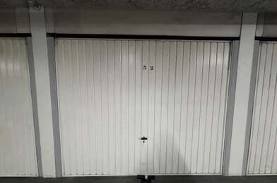 Garage  130 €