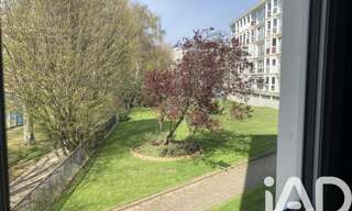 Appartement 3 Pièces 65 m² à vendre à Hérouville-Saint-Clair (14200)