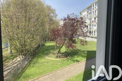 Appartement 3 pièces 112000 €