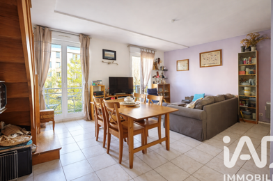 Appartement 4 pièces 399000 €