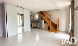 Appartement 4 Pièces 90 m² à vendre à Noisy-le-Grand (93160)