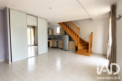 Appartement 4 pièces 359000 €