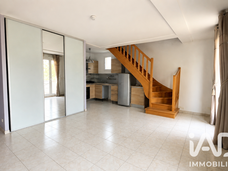 Vente Duplex 4 pièces — photo 1