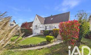 Maison 7 Pièces 150 m² à vendre à Ville-Saint-Jacques (77130)