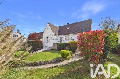 Maison 7 pièces 295000 €