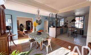 Maison 9 Pièces 187 m² à vendre à Fontainebleau (77300)