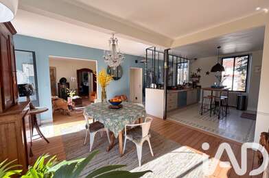 Maison 9 pièces 890000 €