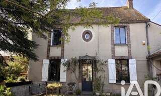 Maison 9 Pièces 187 m² à vendre à Fontainebleau (77300)