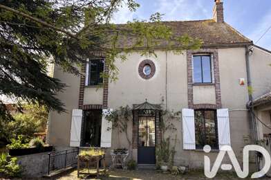Maison 9 pièces 890000 €