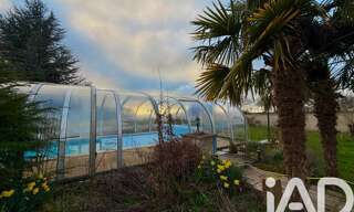 Maison 5 Pièces 125 m² à vendre à Sébécourt (27190)