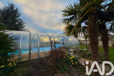 Maison 5 pièces 309990 €