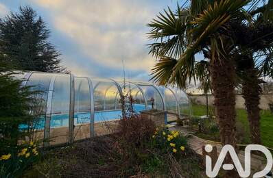 Vente Maison/villa 5 pièces — photo du bien