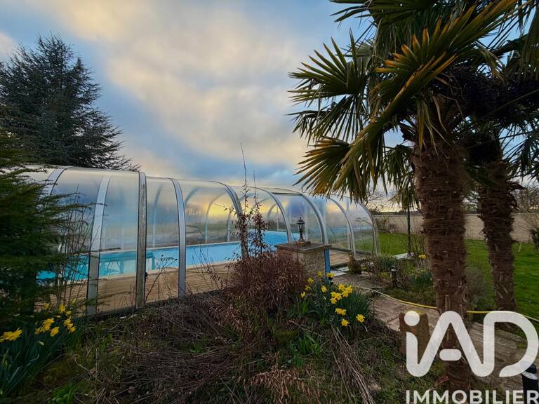 Vente Maison/villa 5 pièces — photo 1