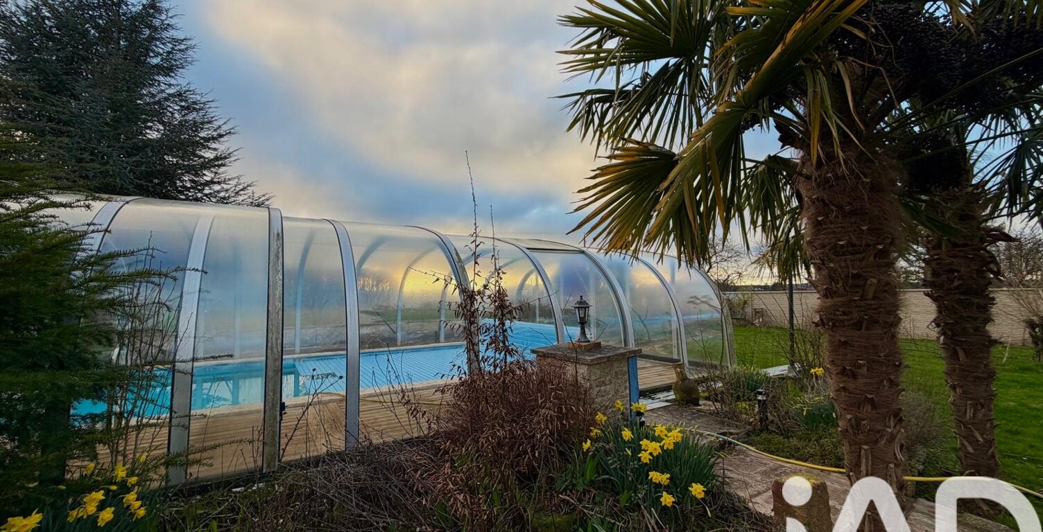 Vente Maison/villa 5 pièces — photo 1