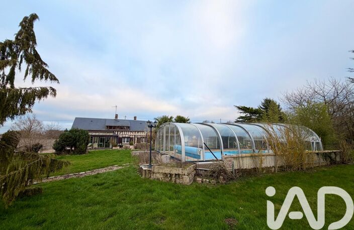 Vente Maison/villa 5 pièces — photo 2