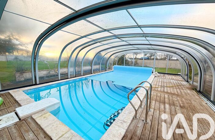 Vente Maison/villa 5 pièces — photo 3