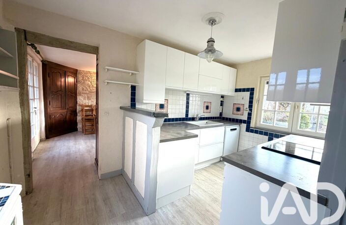 Vente Maison/villa 5 pièces — photo 5