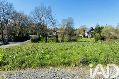 Terrain  132000 €