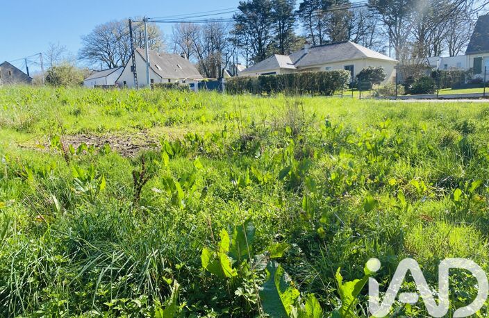 Vente Terrain à bâtir 532 m&sup2; — photo 3