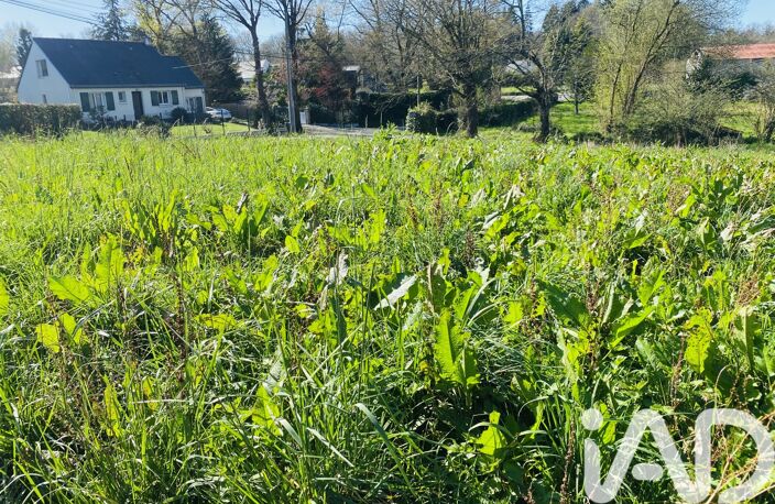Vente Terrain à bâtir 532 m&sup2; — photo 5