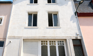 Immeuble  240 m² à vendre à Lourdes (65100)