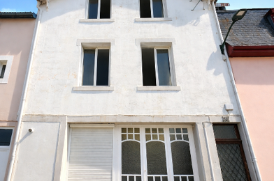 Immeuble  179000 €