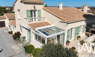 Maison 6 Pièces 145 m² à vendre à Lapalud (84840)