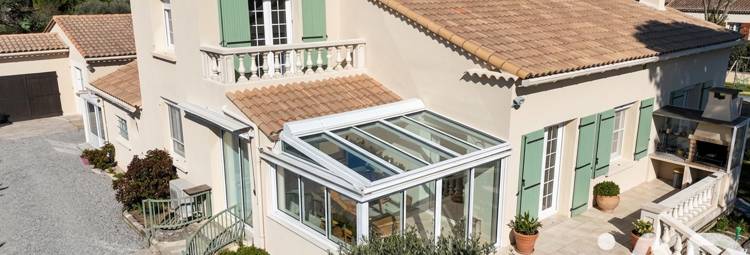 Maison 6 Pièces 145 m² à vendre à Lapalud (84840)