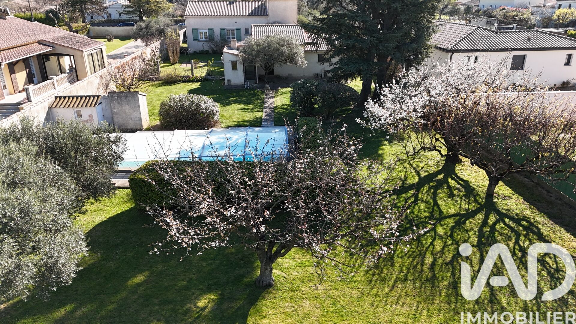 Maison à vendre, 6 pièces, 145 m², Lapalud