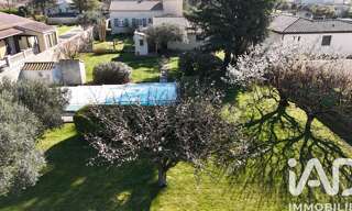 Maison 6 Pièces 145 m² à vendre à Lapalud (84840)