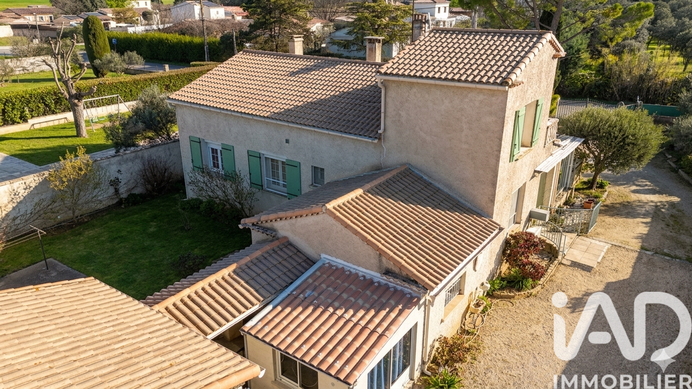 Vente Maison traditionnelle 6 pièces - Photo 2