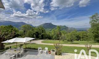 Maison 6 Pièces 200 m² à vendre à Voreppe (38340)