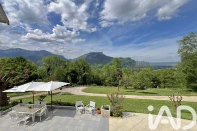 Maison 6 pièces 649000 €
