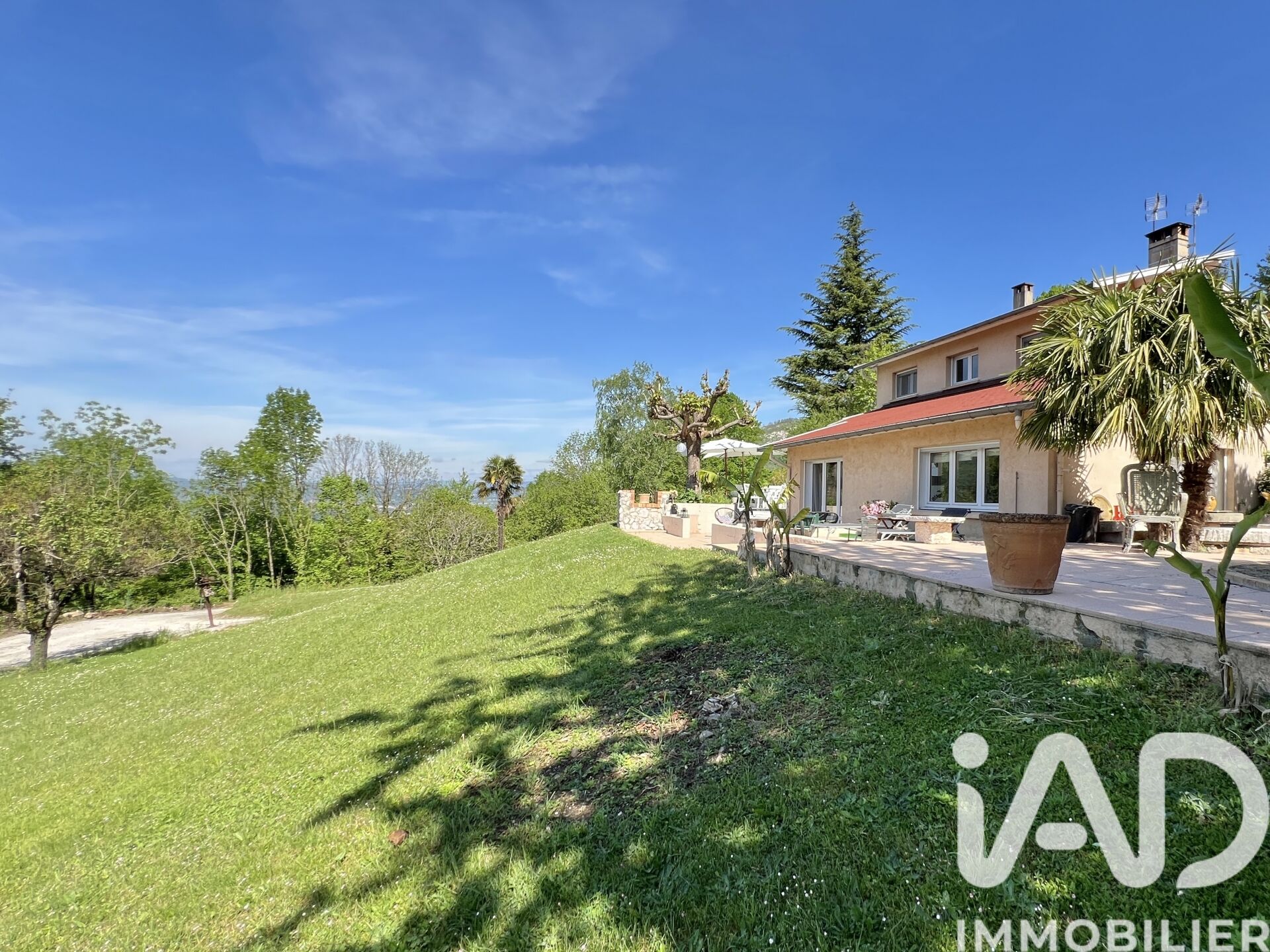 Vente Maison/villa 6 pièces - Photo 2