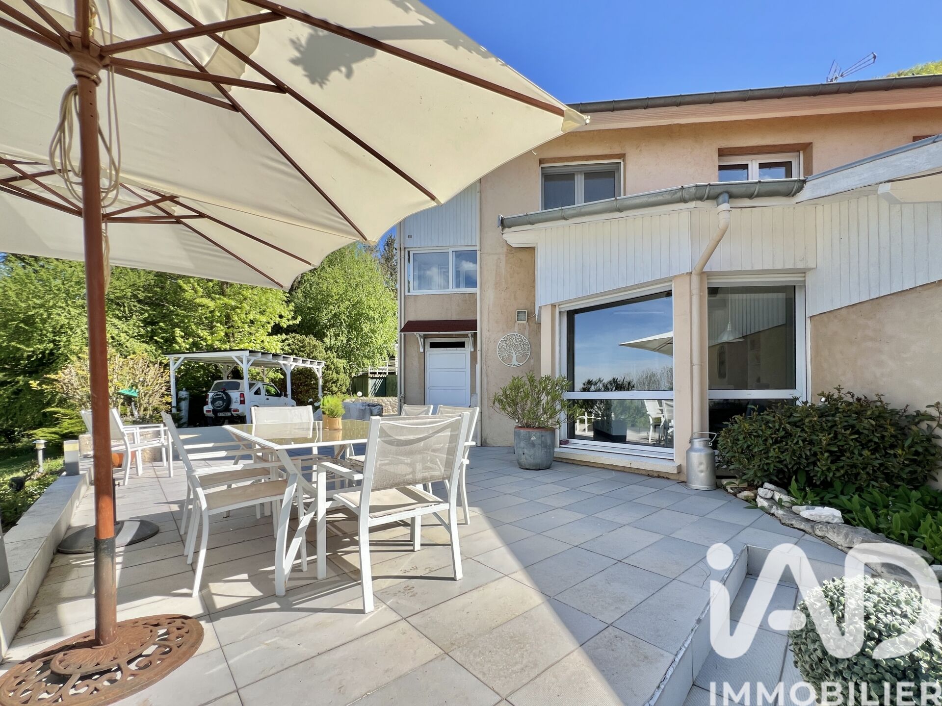 Vente Maison/villa 6 pièces - Photo 3