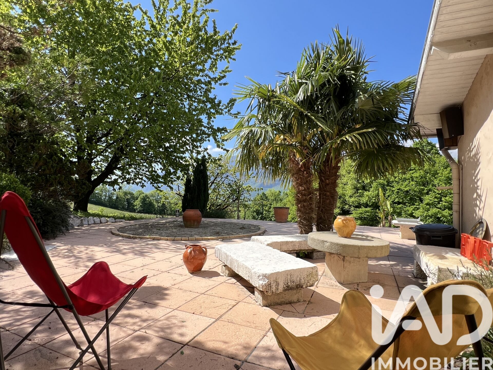 Vente Maison/villa 6 pièces - Photo 4