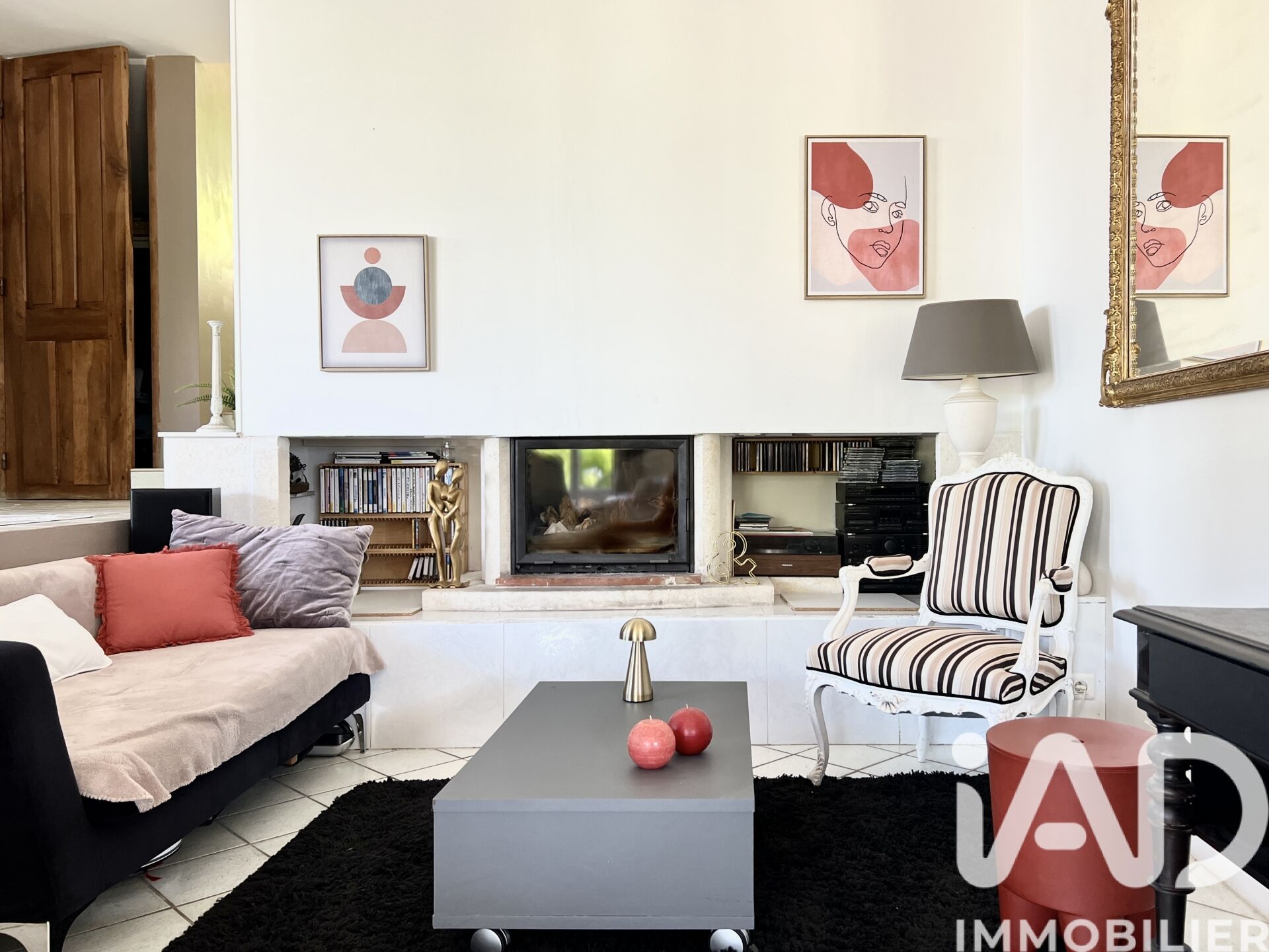 Vente Maison/villa 6 pièces - Photo 5