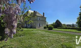 Maison 11 Pièces 326 m² à vendre à Chamouille (02860)