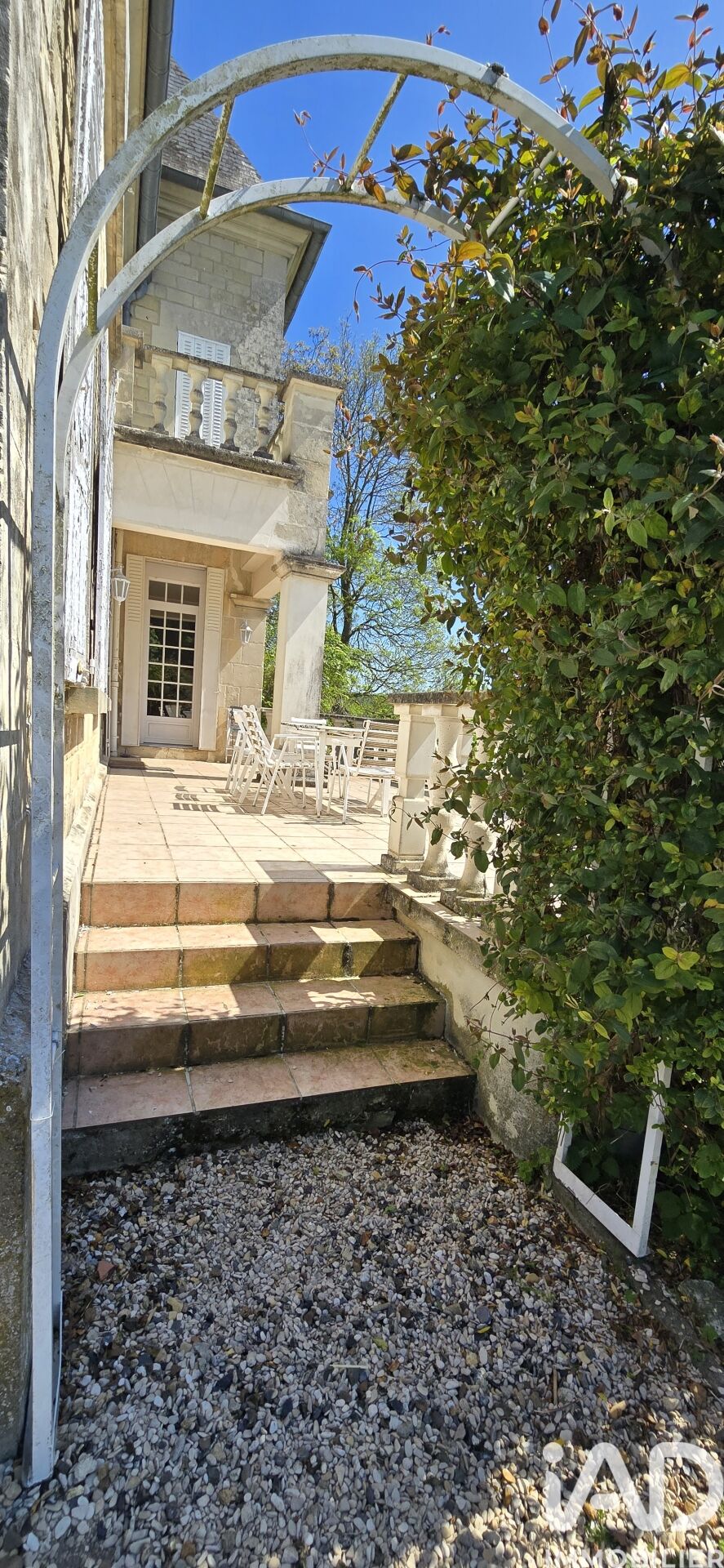Vente Château 11 pièces - Photo 4