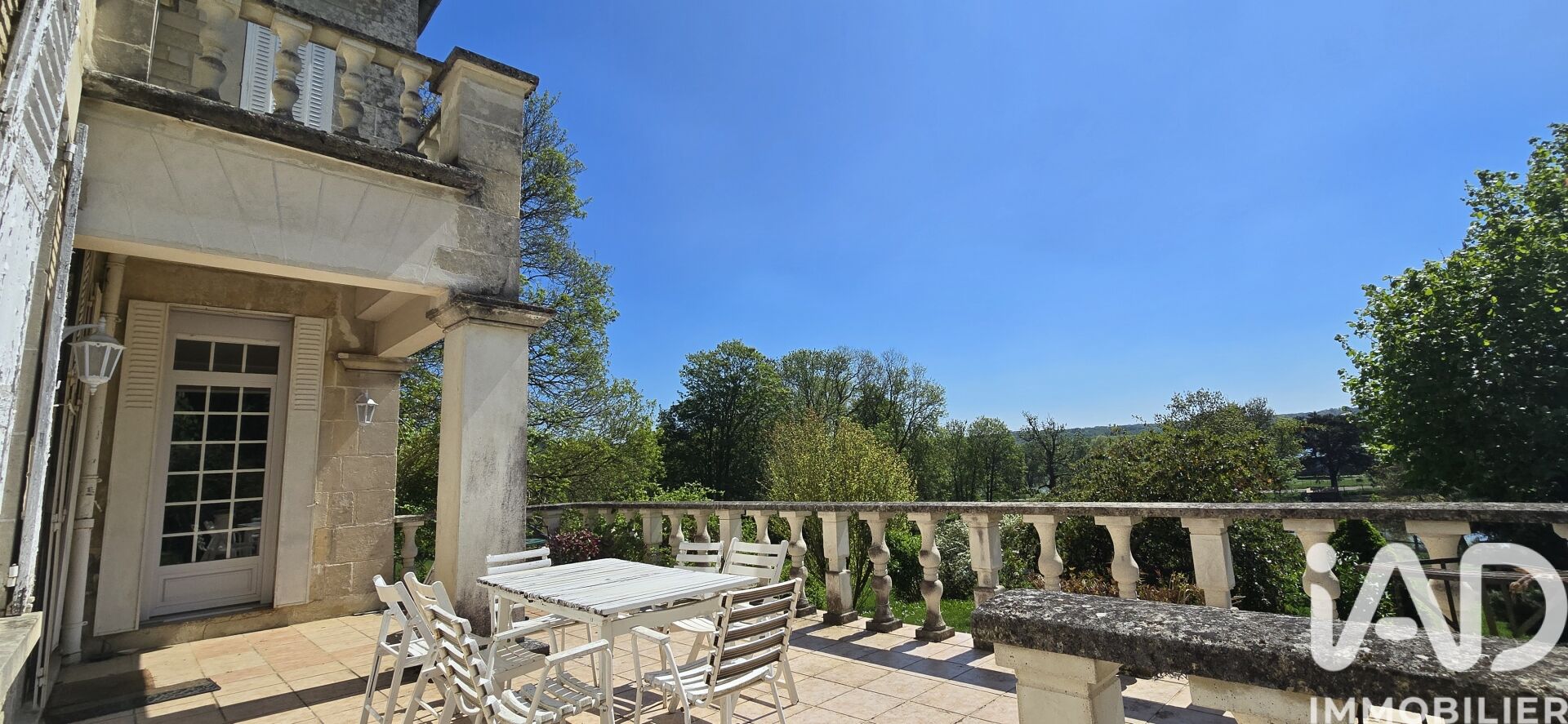 Vente Château 11 pièces - Photo 5