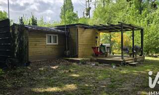 Terrain  8084 m² à vendre à Laval-en-Laonnois (02860)