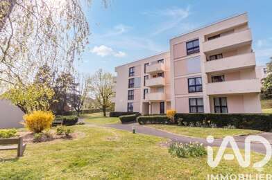 Appartement 4 pièces 249000 €