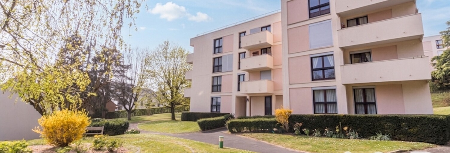 Appartement 4 Pièces 84 m² à vendre à Cormeilles-en-Parisis (95240)