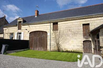 Maison 2 pièces 136500 €