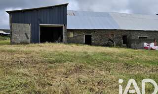 Maison 3 Pièces 105 m² à vendre à Bais (35680)