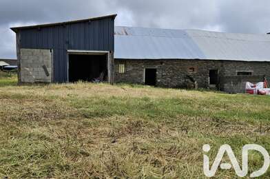 Maison 3 pièces 59900 €