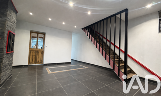 Maison 4 Pièces 100 m² à vendre à Masny (59176)