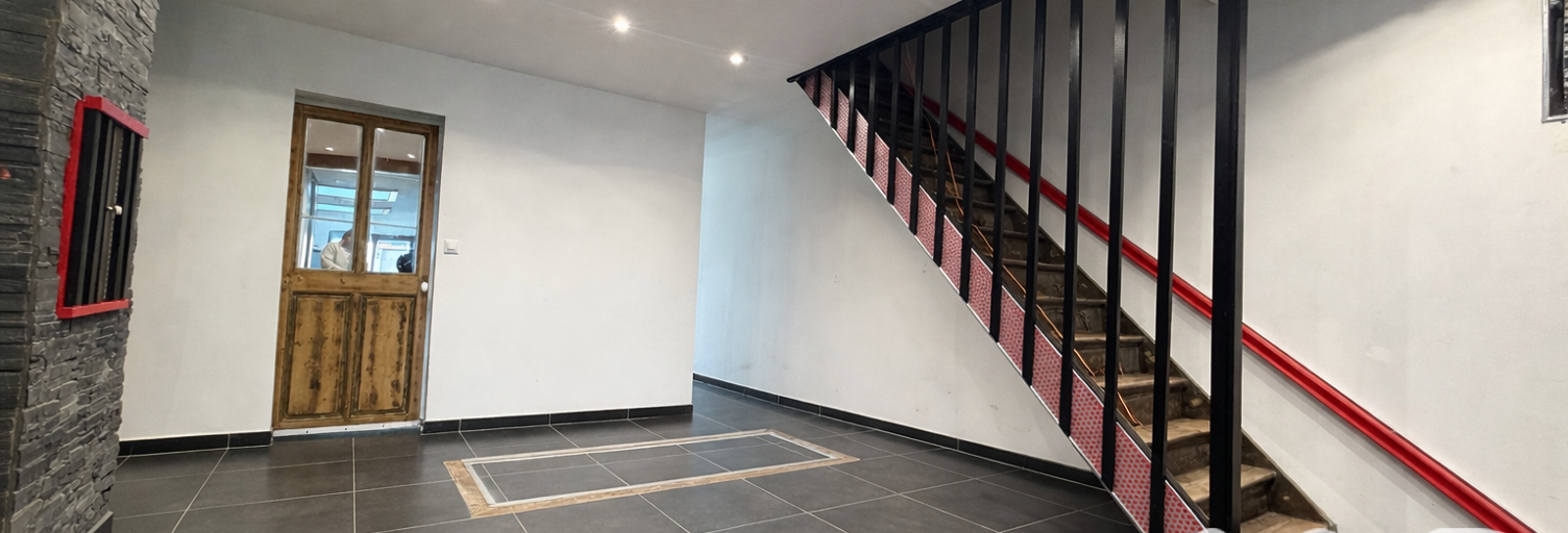 Maison 4 Pièces 100 m² à vendre à Masny (59176)